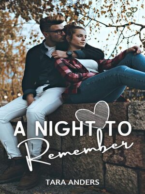 cover image of A Night to Remember